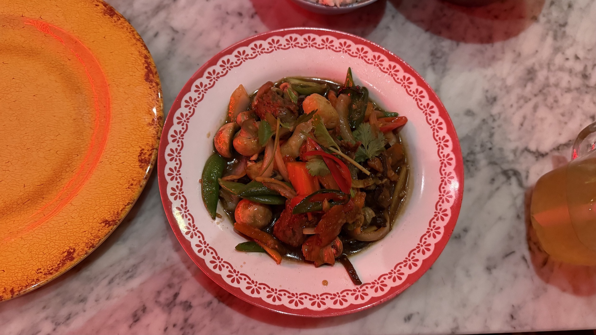 Rosa’s Thai Songkran festival menu, tasted: Celebrate Thai New Year with this delicious, ginormous flavour feast