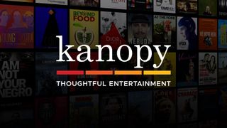 Kanopy logo