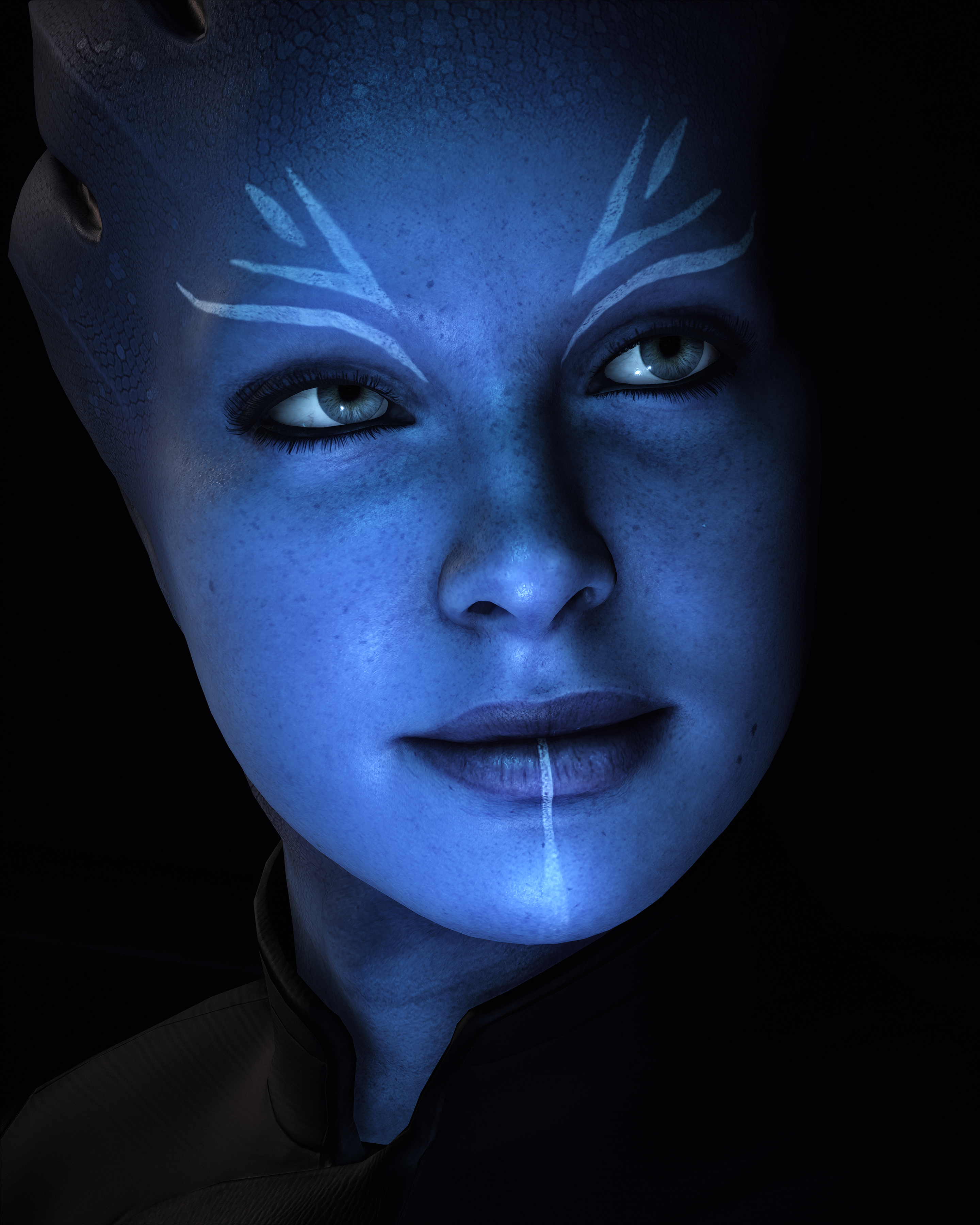Screenshot by Melissa St.James. See more on Flickr.