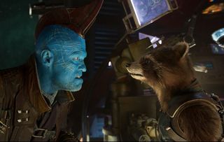 Guardians of the Galaxy Michael Rooker Yondu