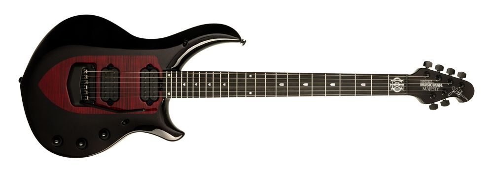 Ernie Ball Music Man John Petrucci model