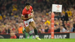 Wales vs Georgia live stream