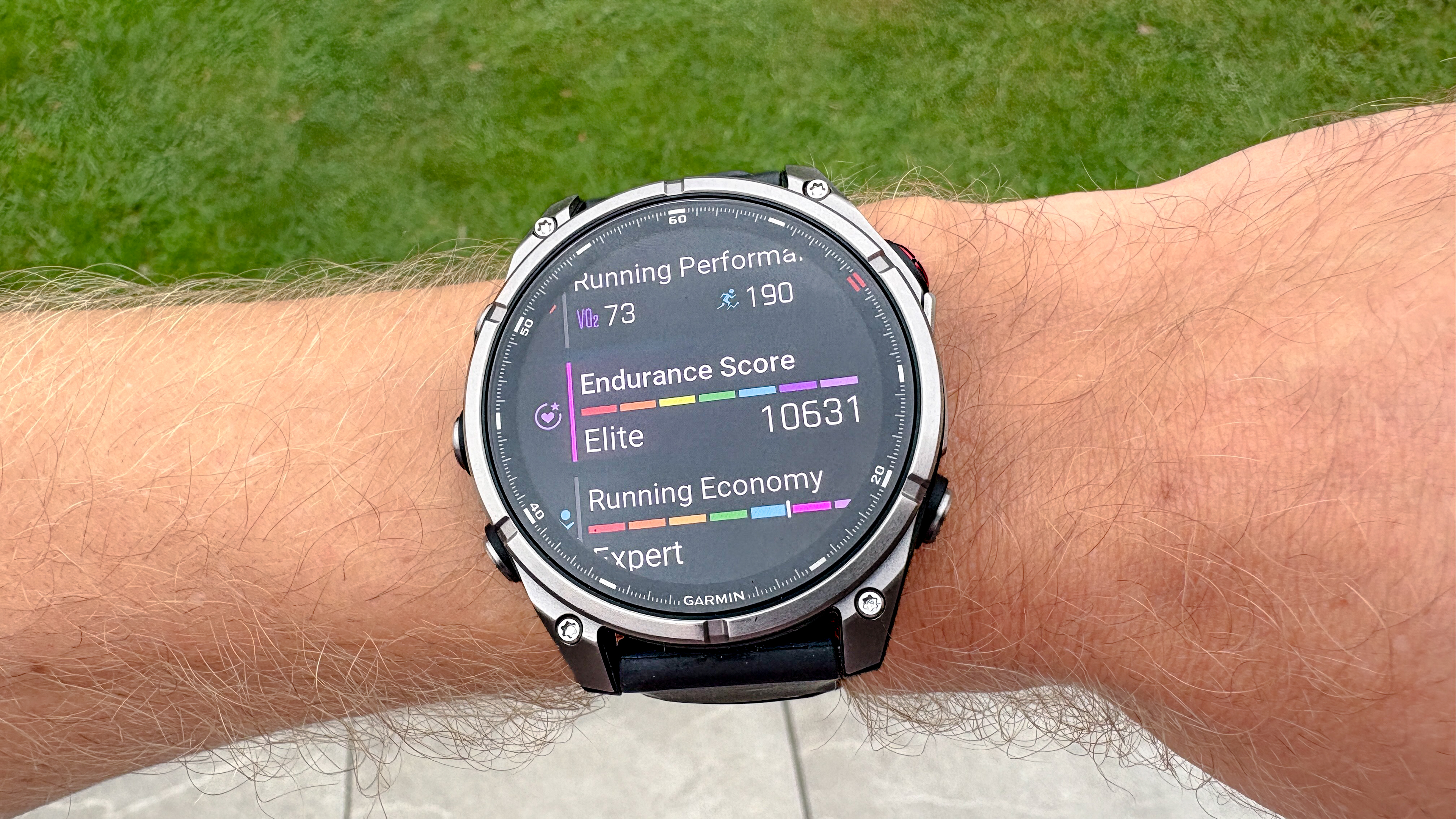 Garmin Fenix 8 Pro