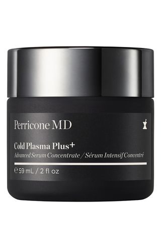 Perricone MD Cold Plasma+ Face Serum on a white background