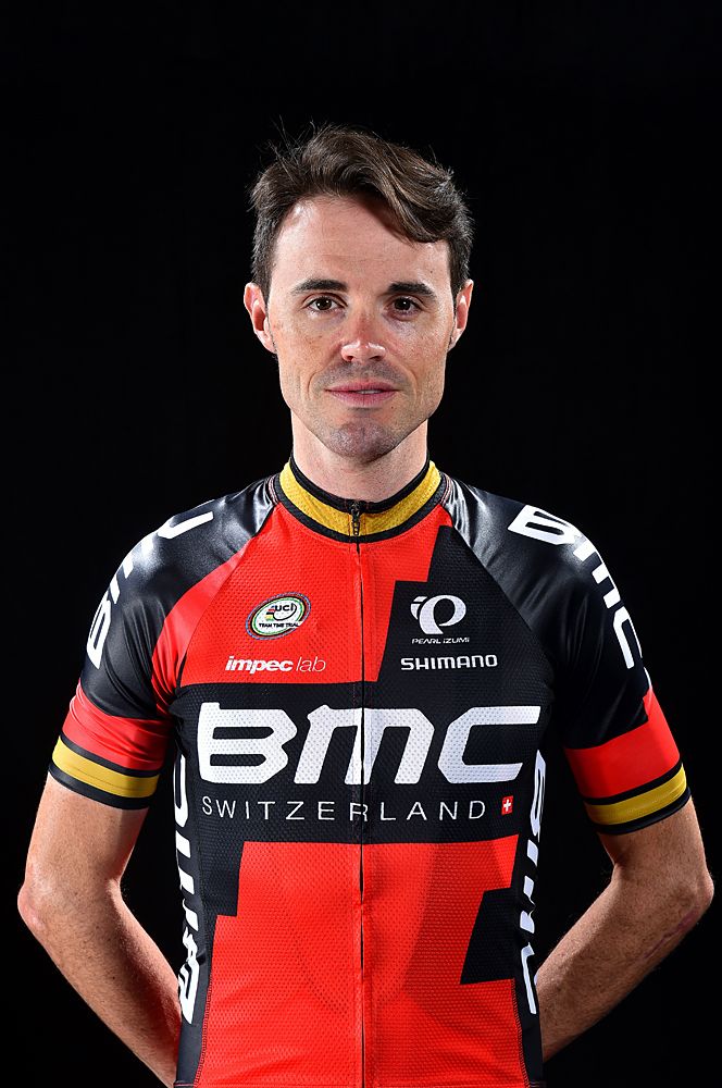 Samuel Sanchez (BMC Racing)