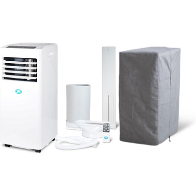 portable air conditioning unit