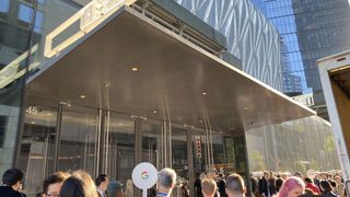 Google Pixel 4 launch live blog