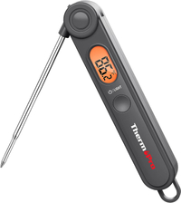 ThermoPro TP03B Digital Instant Read Meat Thermometer: was $21 now $16 @ Amazon