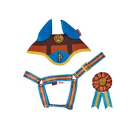 LeMieux Disney Hobby Horse Accessories Set For Pegasus| Save 13% at AmazonWas &pound;28.59 Now &pound;24.95Price check: