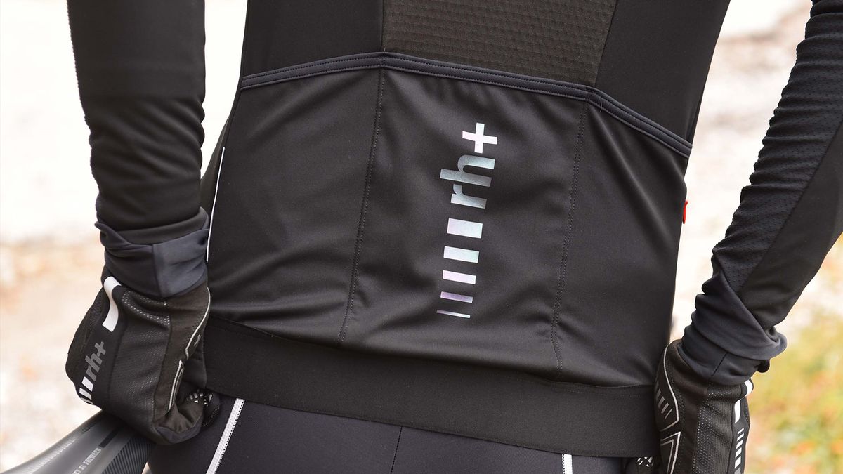 rh+ Polartec&reg; Alpha&reg; jacket