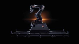 The MRMC Bolt Cinebot Rig