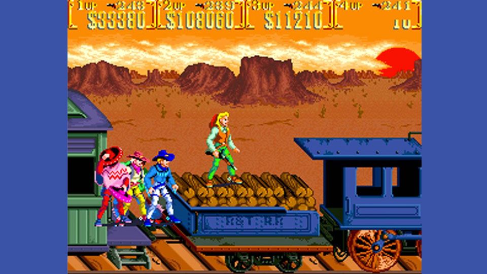 The 50 best arcade games of all time, ever | TechRadar