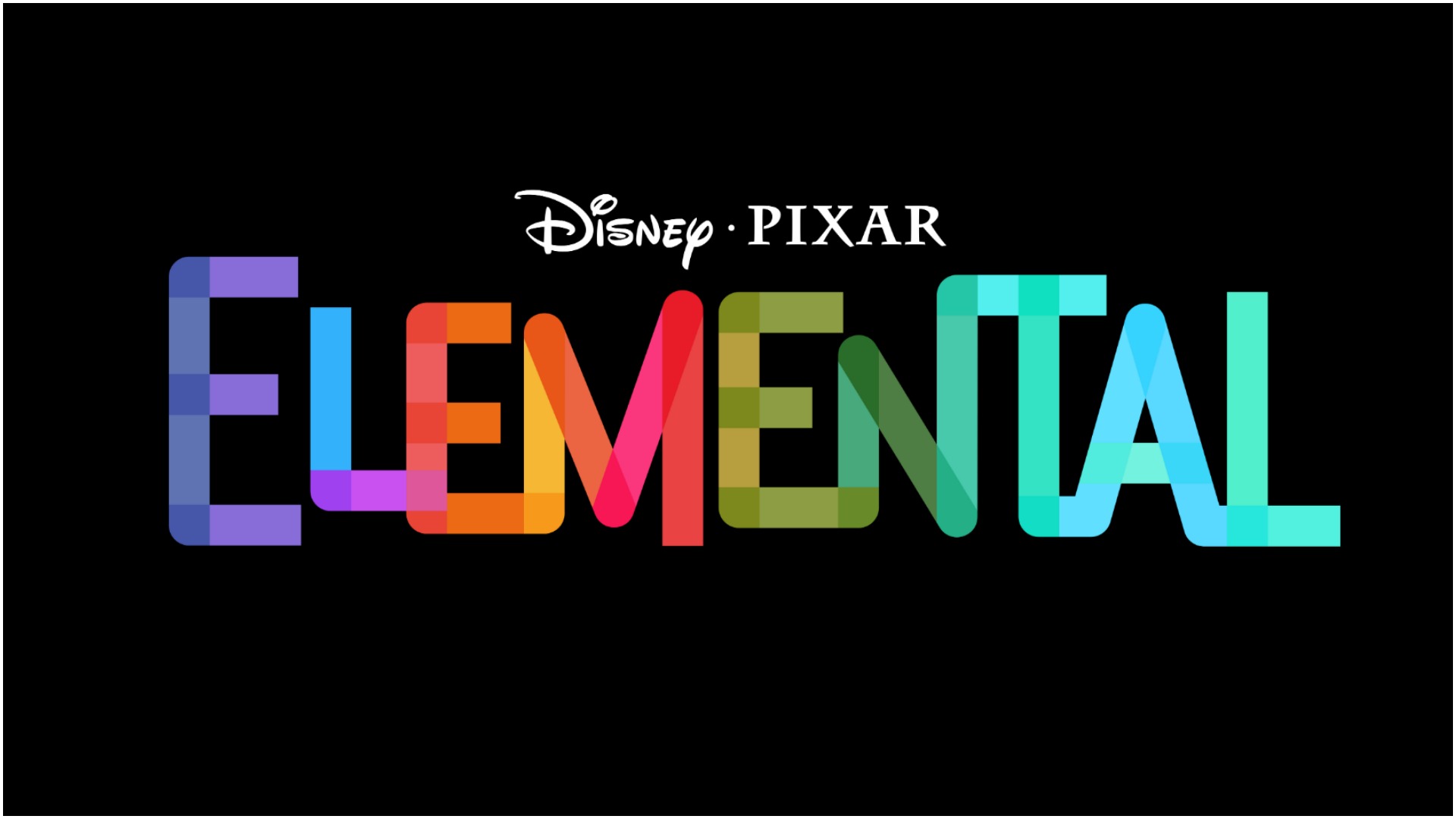 Elemental logo