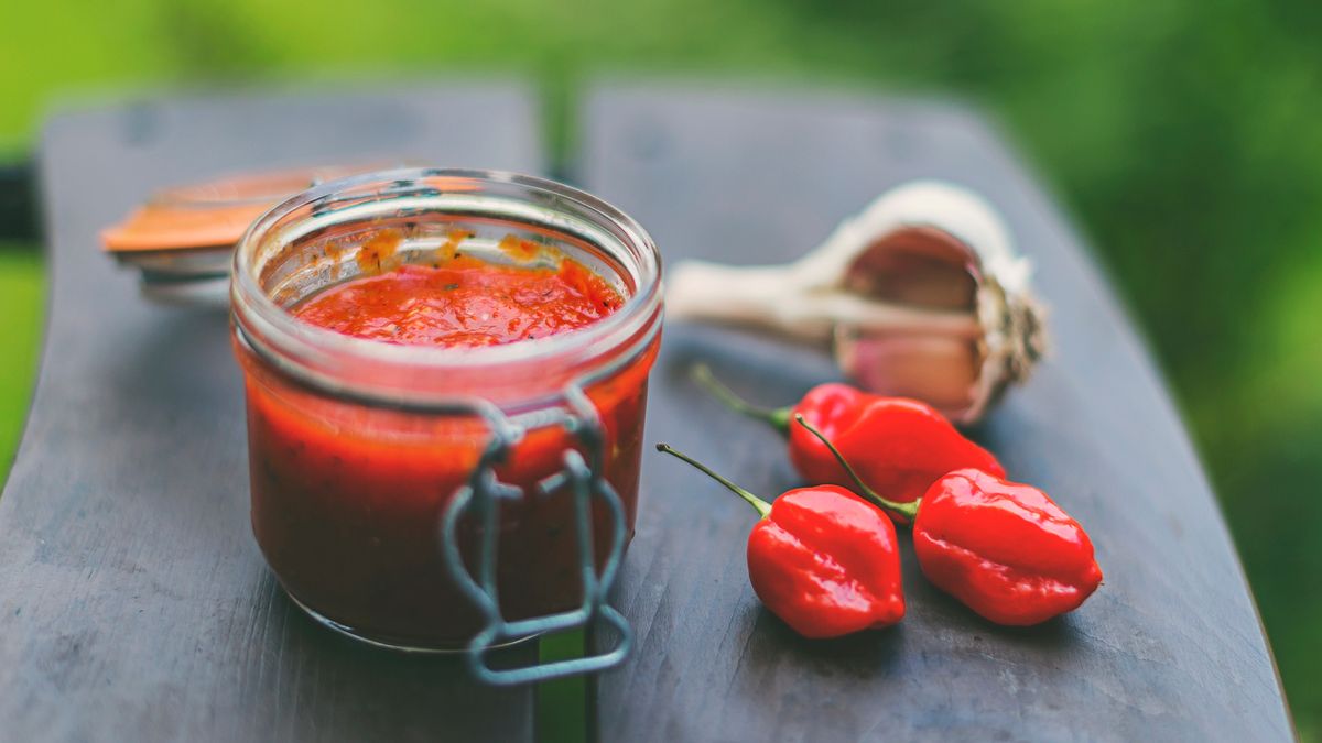 Why chilli peppers are a secret weight loss superfood needed in every