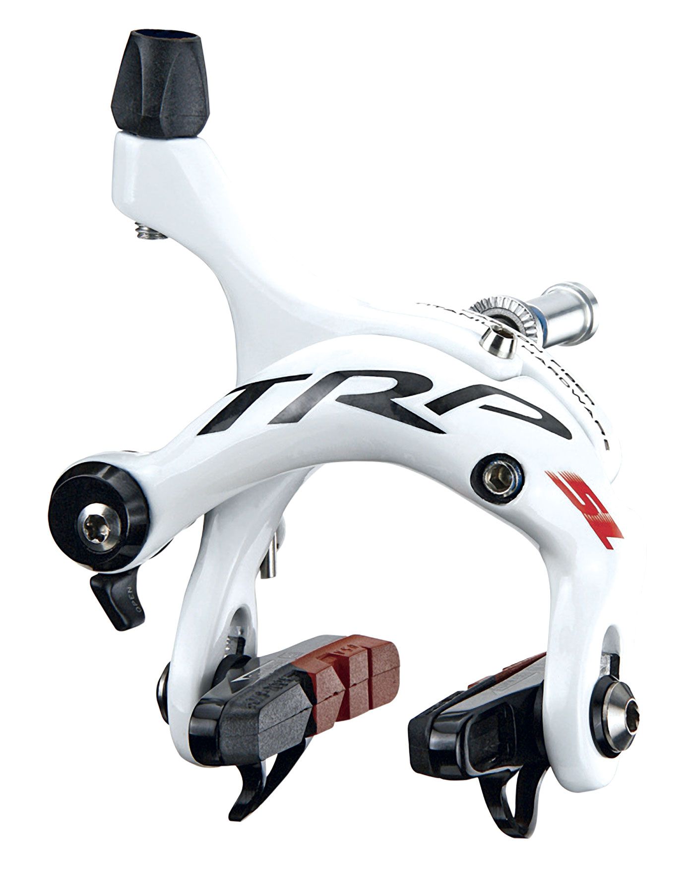 Trp R950 TRP R950SL brakes review | Cycling Weekly