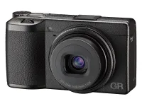 Ricoh GR III: 7.990 kr 6.195 kr. hos Kamerahuset
SPAR 1.595 kr. |
