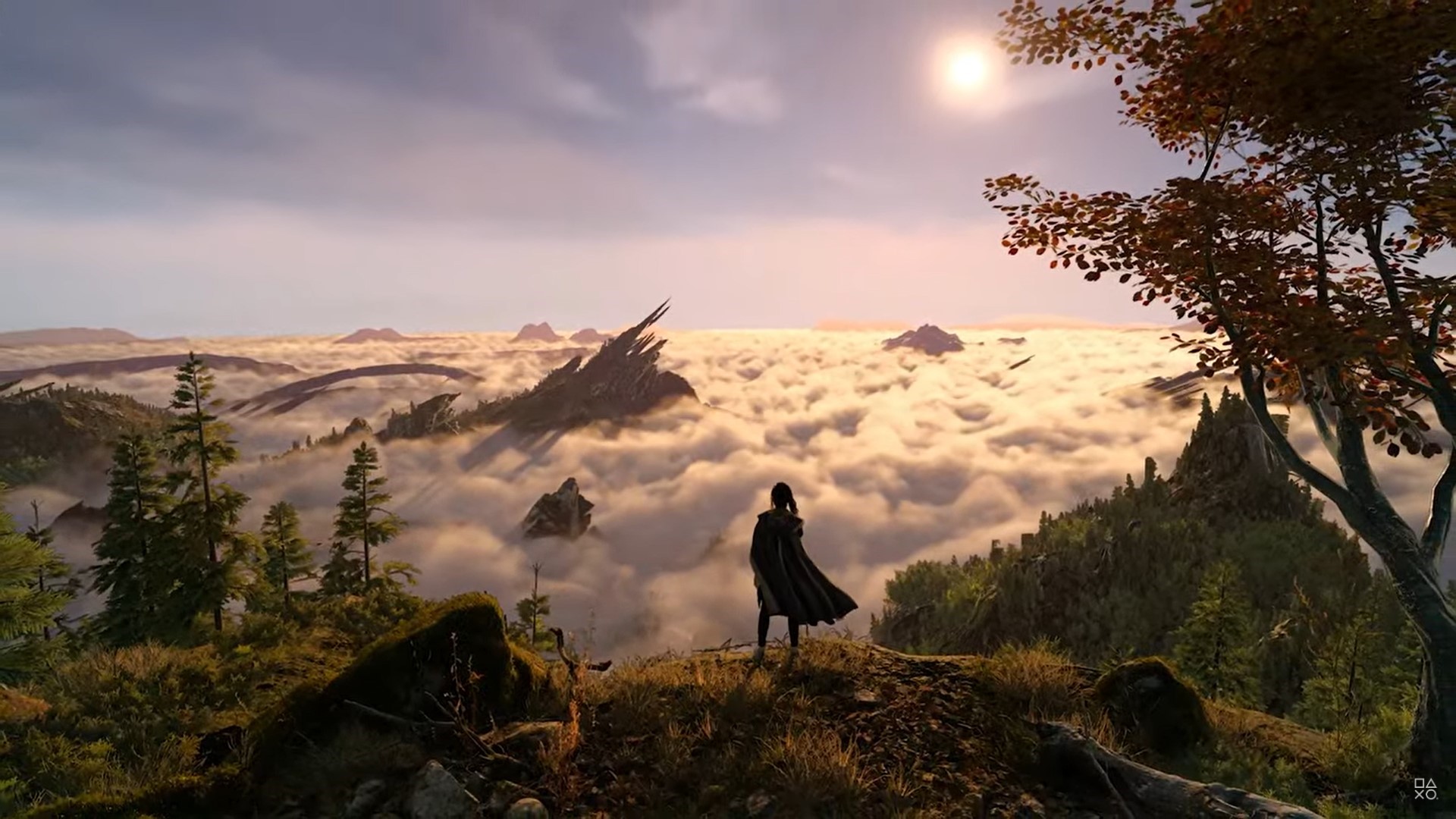 PS5 Gets Another Timed Exclusive As Project Athia Skips Xbox For At