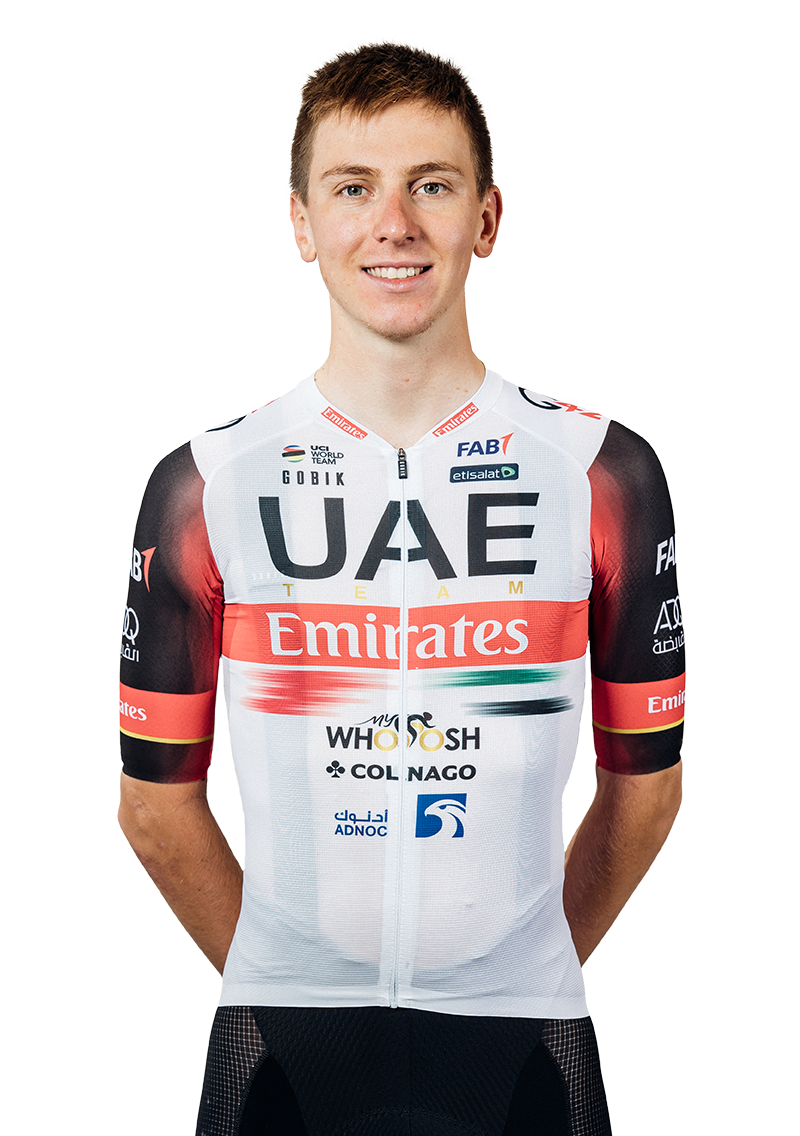 UAE Team Emirates | Cycling Weekly