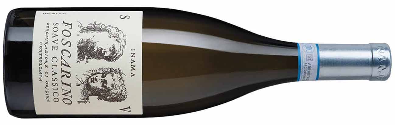 Inama Foscarino Soave Classico 2021