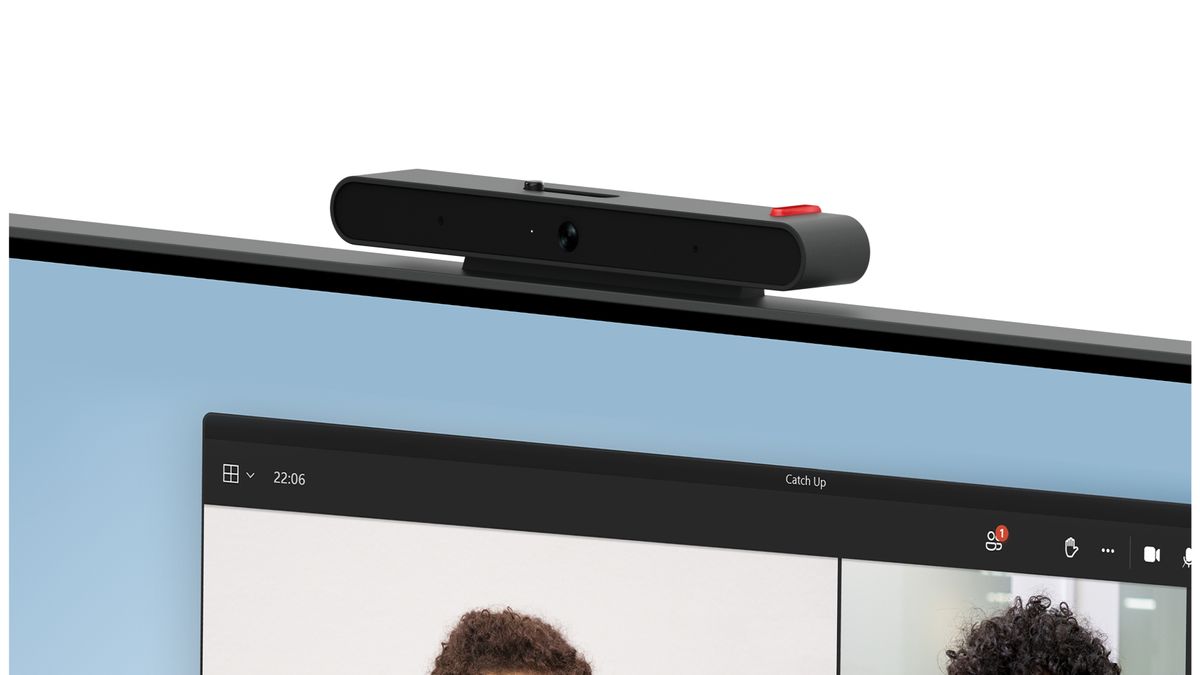 Lenovo ThinkCentre Tiny-in-One