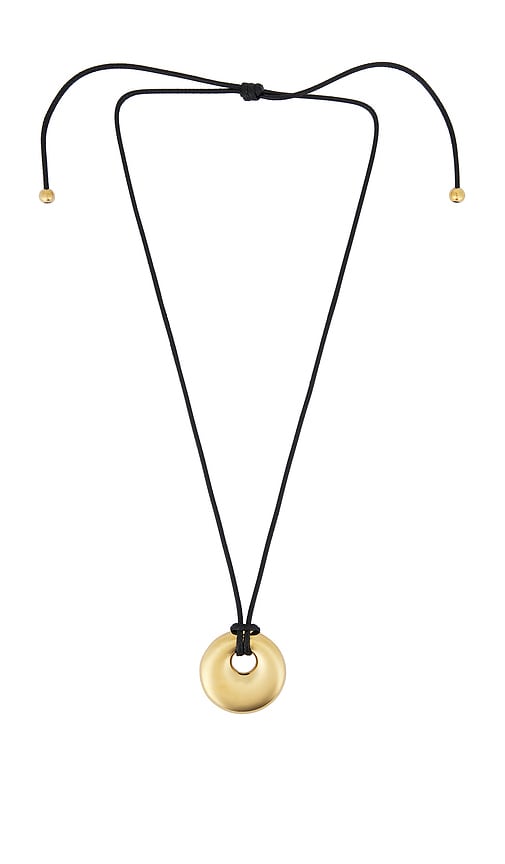 Hayley Necklace