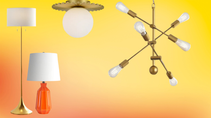 All modern best sale lighting sale