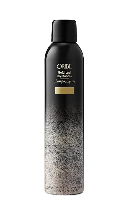 ORIBE, Gold Lust Dry Shampoo, 8.5 Fl Oz