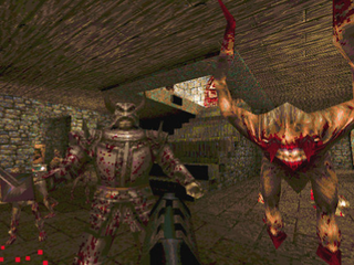 Quake