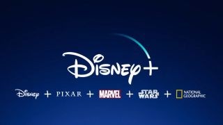 Disney+ advertising the multiple brands under its umbrella