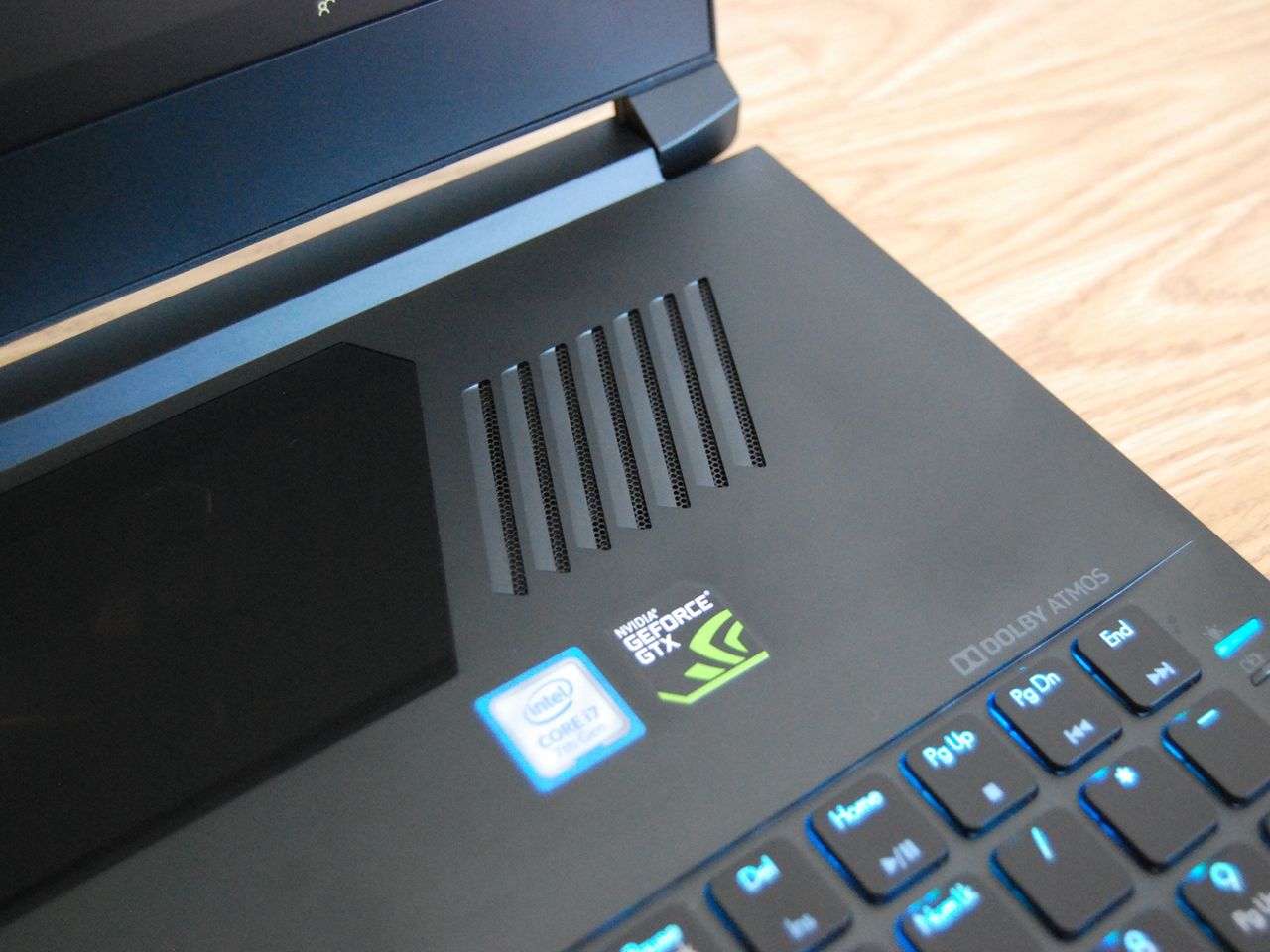 Acer Predator Triton 700 review