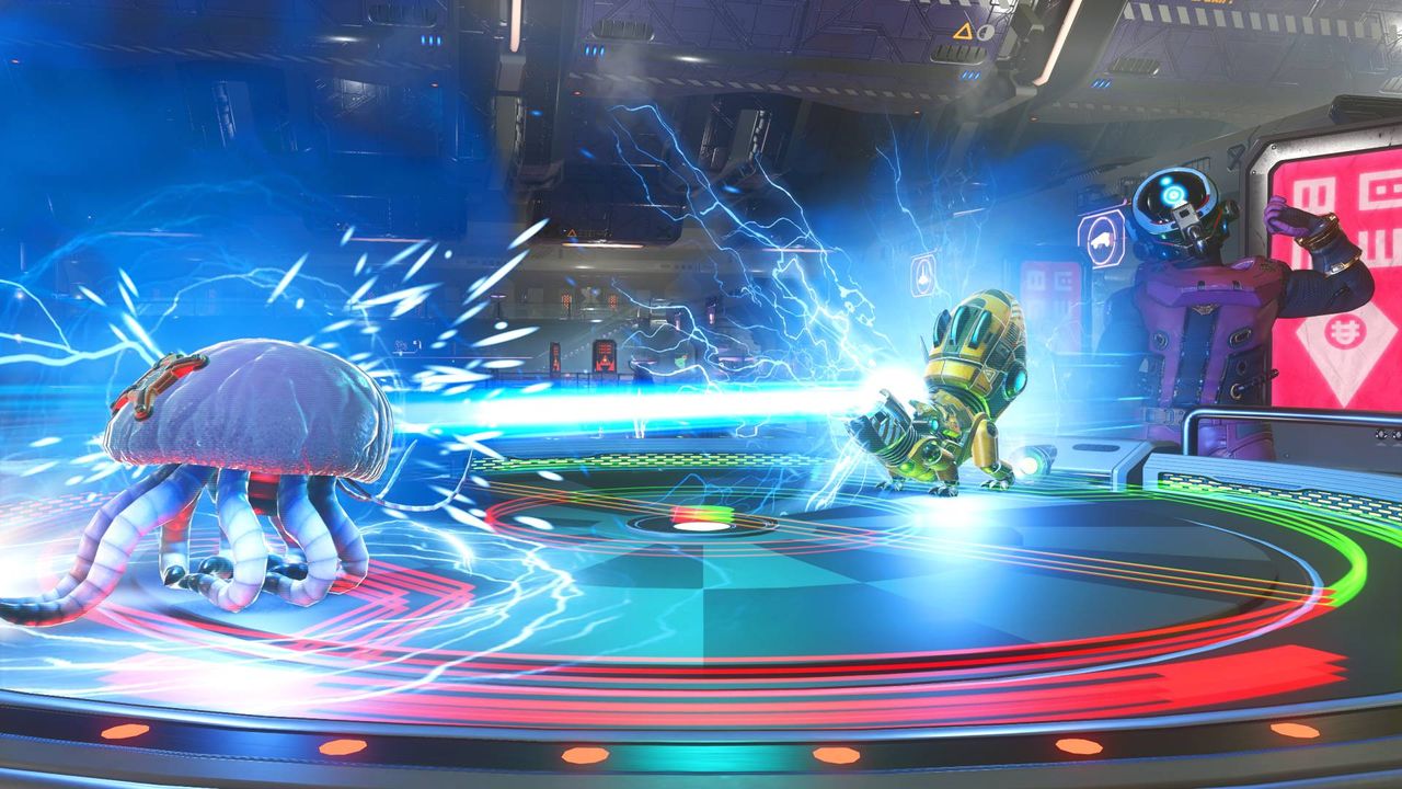 Palworld and No Man's Sky crossover seems more likely than ever as Pocketpair lead shoots his shot for a "fun collab idea" moments before Hello Games' Pokemon-style update is unveiled