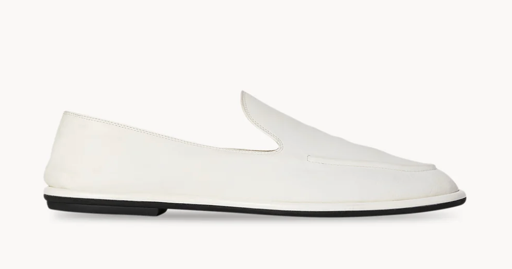 The Row, Canal Loafer