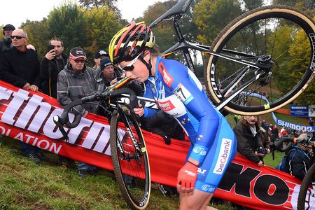 Sanne Cant (IKO Enertherm-Beobank)