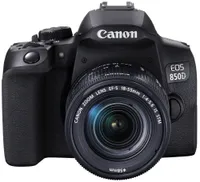 Canon EOS 850D | 10 495,- 7995,&ndash; | 24 % | Elkj&oslash;p