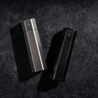 HexMill Salt and Pepper Grinder Set: $199 @ HexClad