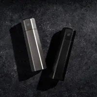 HexMill Salt and Pepper Grinder Set: $199 @ HexClad