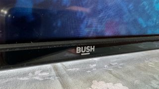 Bush UT24SB 50-inch TV