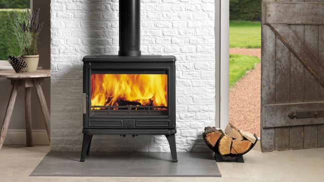 log burner without chimney        
        <figure class=