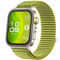 Huawei Watch Fit 4 Pro | Hos Elgiganten: 3 290:- nu 2 990:-