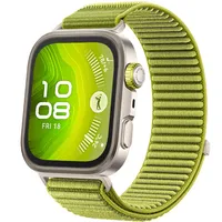 Huawei Watch Fit 4 Pro | 2990 kroner hos ElkjøpKjøp den nå: