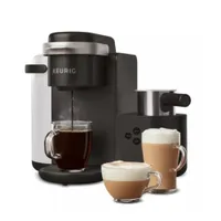 Keurig K-Café Single Serve Coffee Latte &amp; Cappuccino Maker | Was $189.99 Now $154.99 (save $35) at Keurig