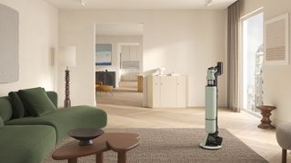 Samsung’s Bespoke AI Jet Ultra