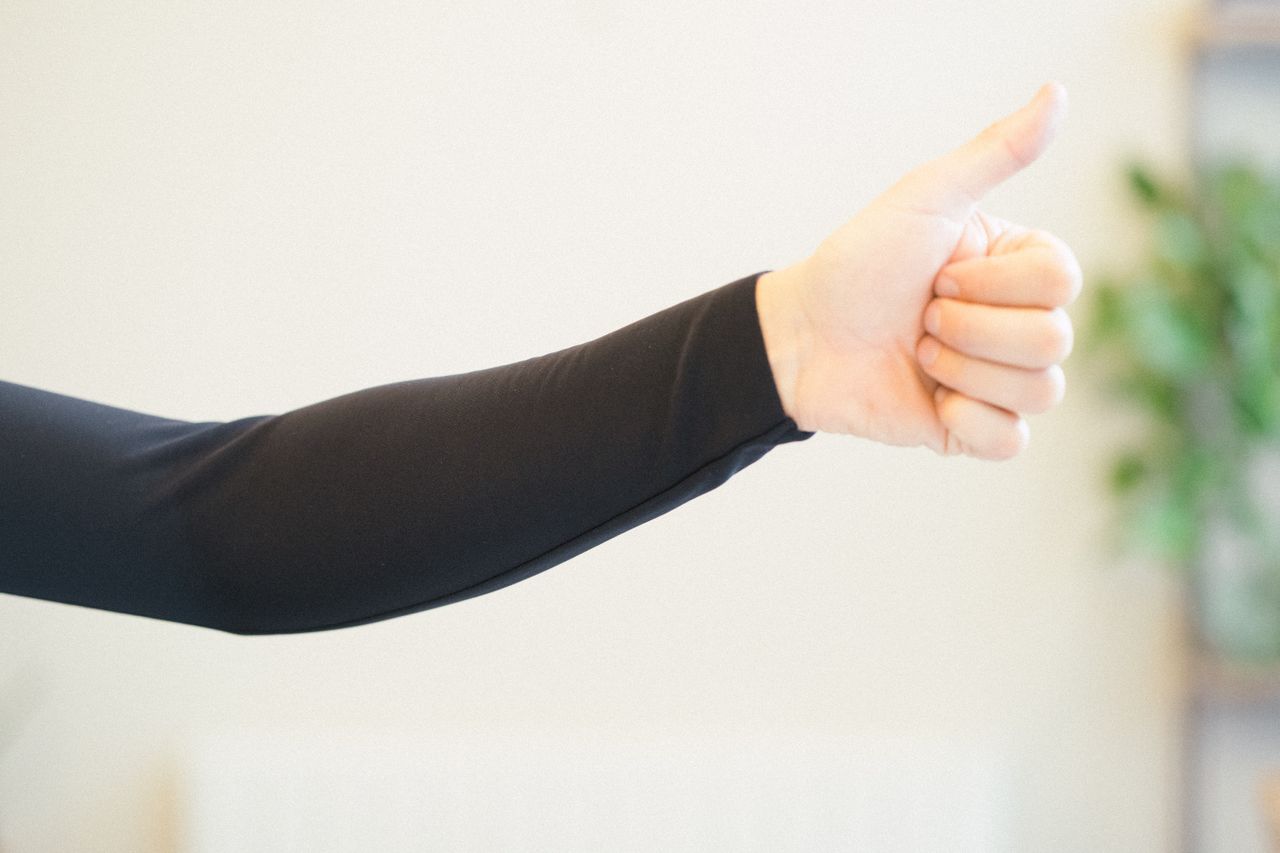 Assos LS jersey