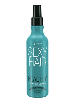 SexyHair Tri-Wheat Leave-in Conditioner