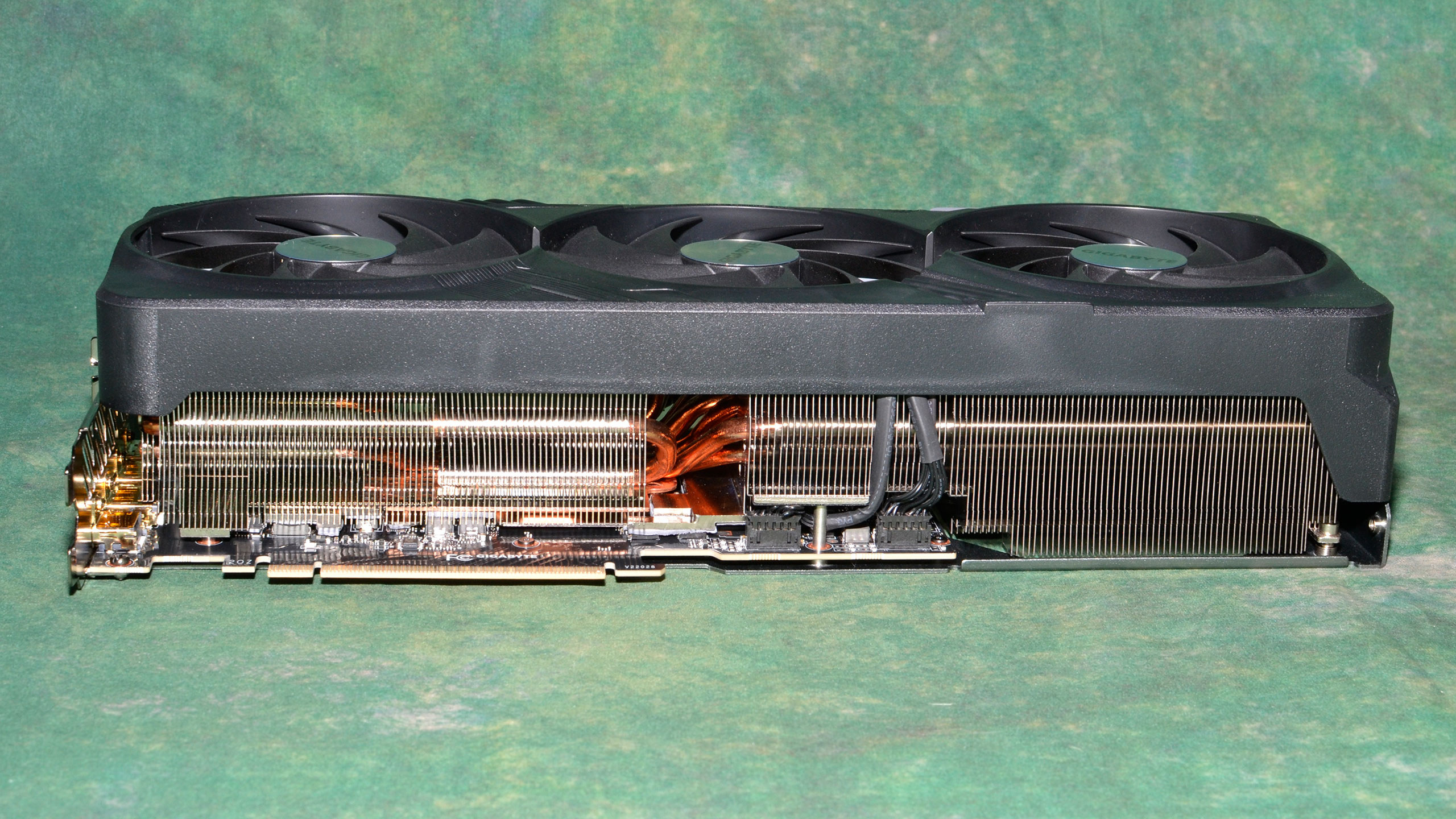 Gigabyte RTX 4090 Gaming OC