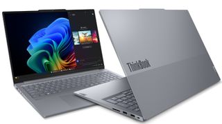 Image of the Lenovo ThinkBook 16 (Gen 7).