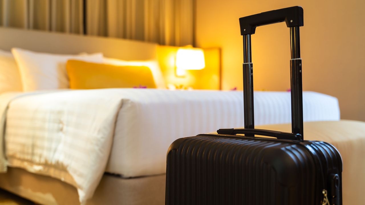 Hackers are abusing hotel booking notifications to steal credentials in a new phishing campaign