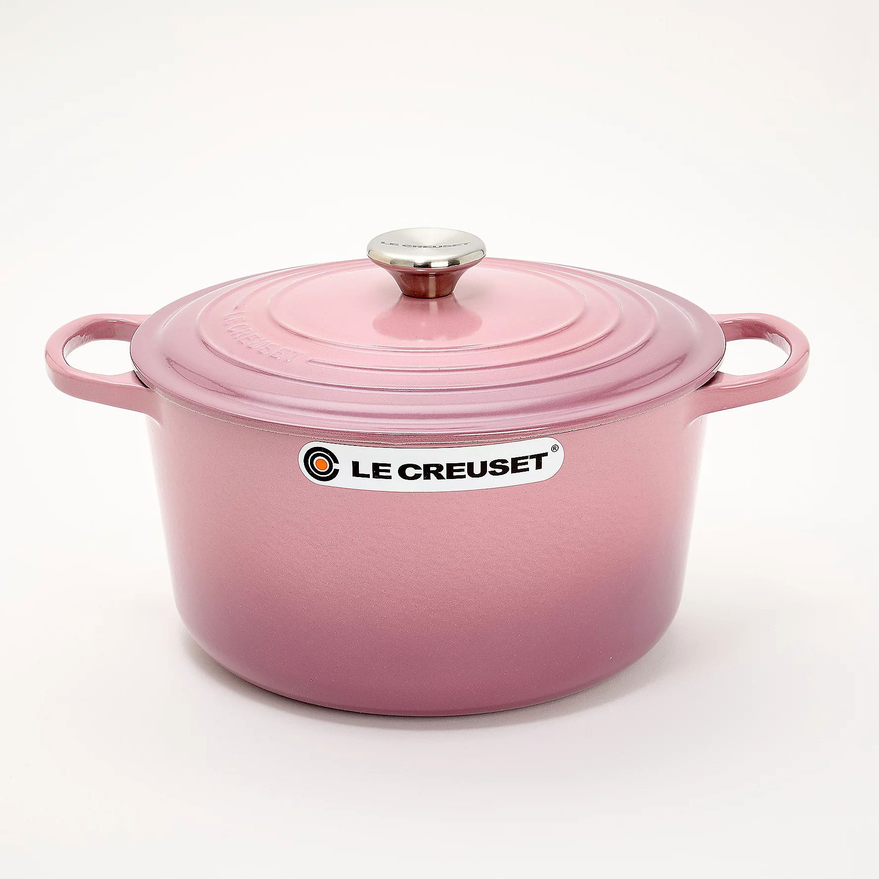 Le Creuset Traditional 6.5-Qt Enameled Cast Iron Round Deep Oven