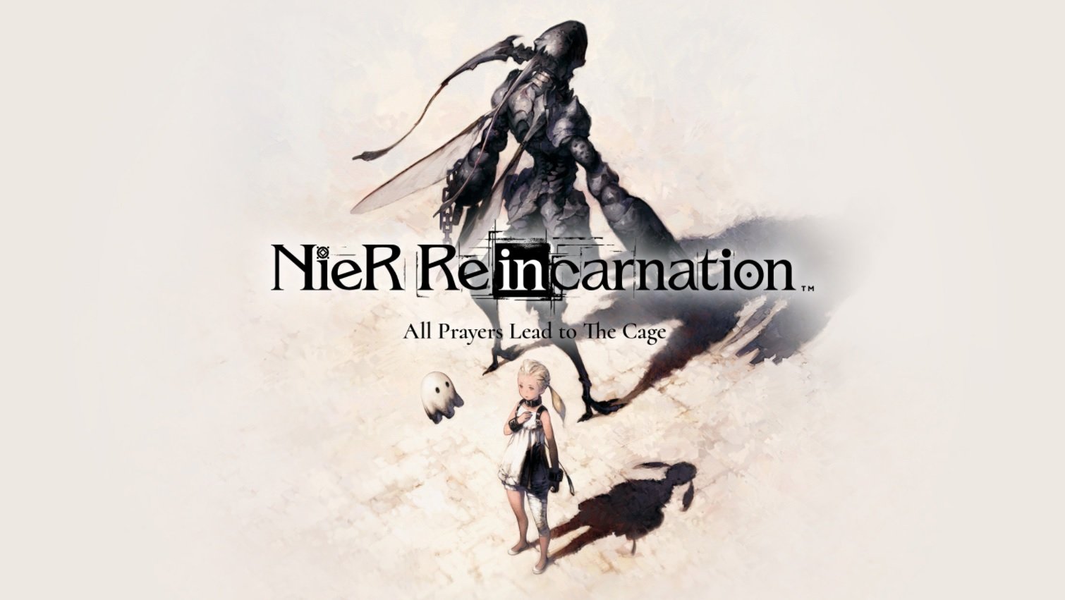 Nier Reincarnation for Android review: A pretty Nier story stuck