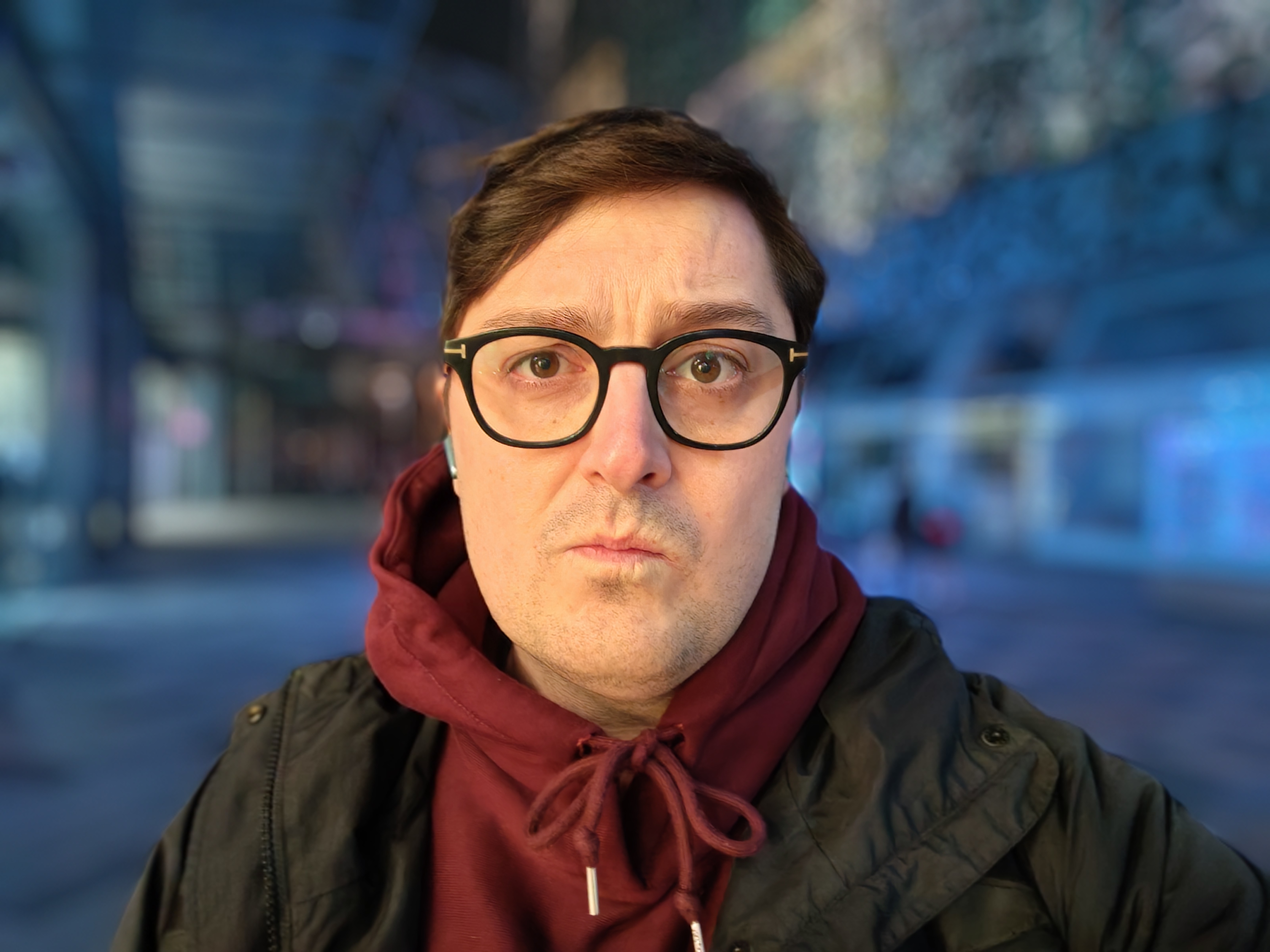 Honor Magic 8 Lite camera samples